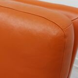 Canapé en cuir Willi Schillig 90s