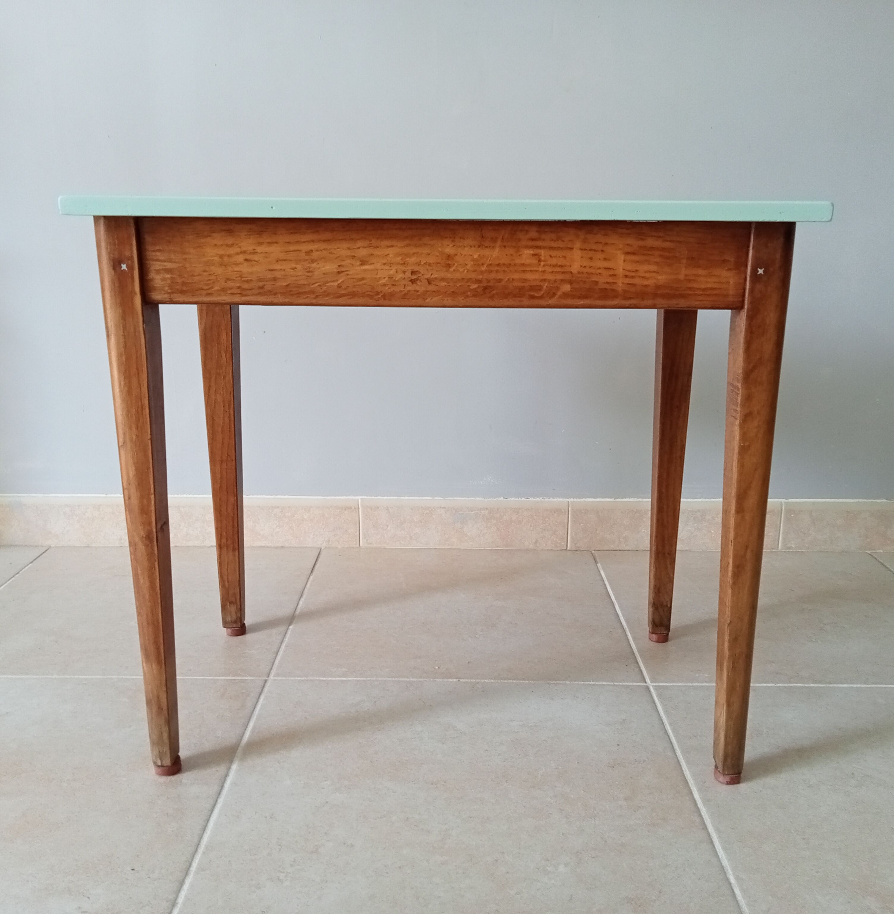 Vintage side table 40s/50s