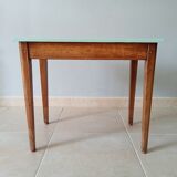 Vintage side table 40s/50s