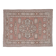 Vintage handmade Turkish rug 175x225 cm