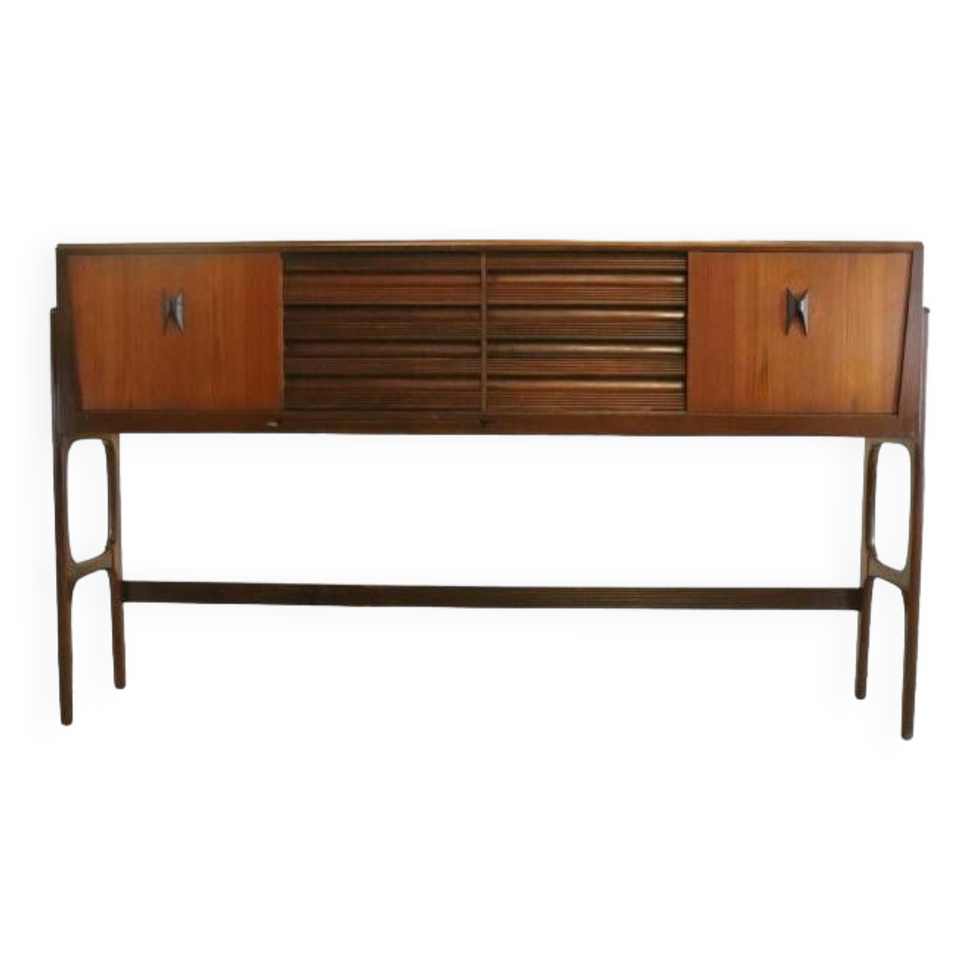 Elliots of Newbury barkast 'Sproxton' | 230 cm