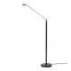 Herda Halogen Floor lamp Marble base 1980s