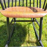 Rocking Chair Tapiovaara style