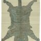 Turkish Handknotted Wool Tiger Rug  200 cm x 272 cm