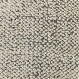 Tapis vintage en laine fait main vert cendré 4x7 nuances, 129x217Cm SK 34947