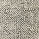 4x7 Shades Of Ash Green Handmade Wool Vintage Rug, 129x217Cm SK 34947