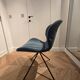 Zuiver chair blue-green (available 2)