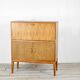 Midcentury cocktail cabinet / bureau by Gordon Russell