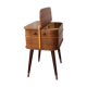 Travailleuse danoise vintage