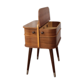 Travailleuse danoise vintage