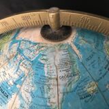 1324 Esselte Map Stockholm - Scan Globe A/S Denmark - Globe (1)