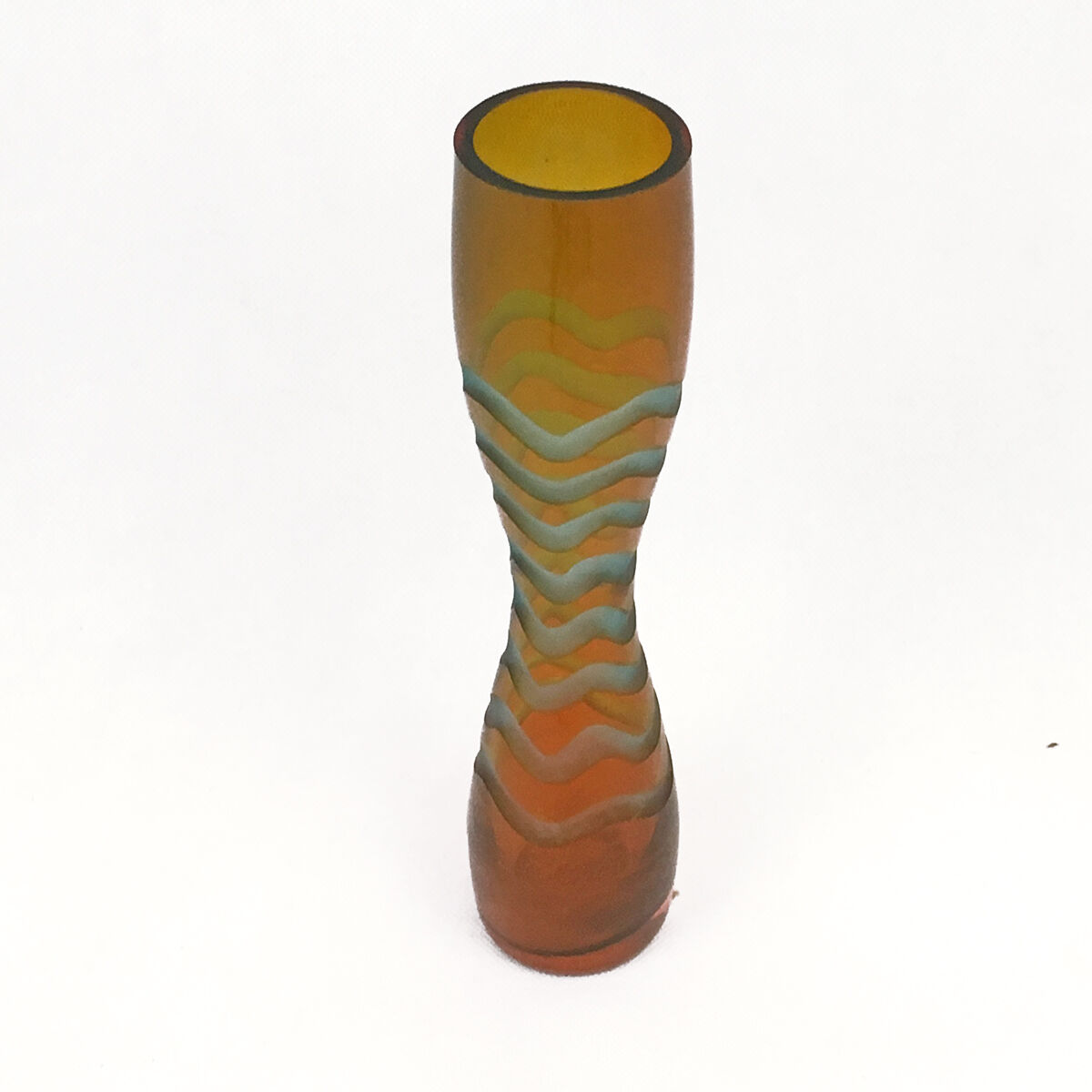 Lagoon of Kare Design 1990s vase
