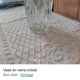 Vase verre
