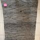 Tapis Kilim laine noir et blanc marocain