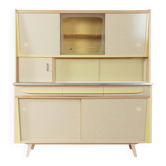 1950s Kitchen Cabinet