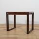 Mid-Century Rosewood Nesting Tables, 1960s, Sweden, Set of 2