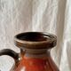 Vintage West Germany Sleuter Vase 522 25