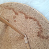 Vintage table 1960