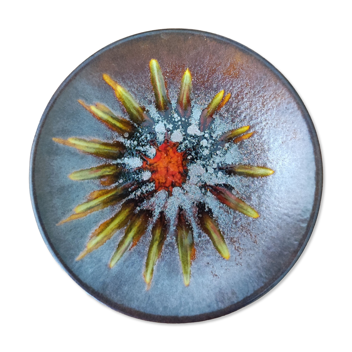 Cup la roue vallauris