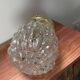 Bubble glass wall or ceiling light