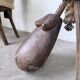 Makonde mask for fertility