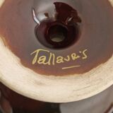 Vallauris ceramic cup 1970