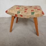Vintage stool