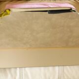 Beveled mirror 60x39 cm