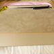Beveled mirror 60x39 cm