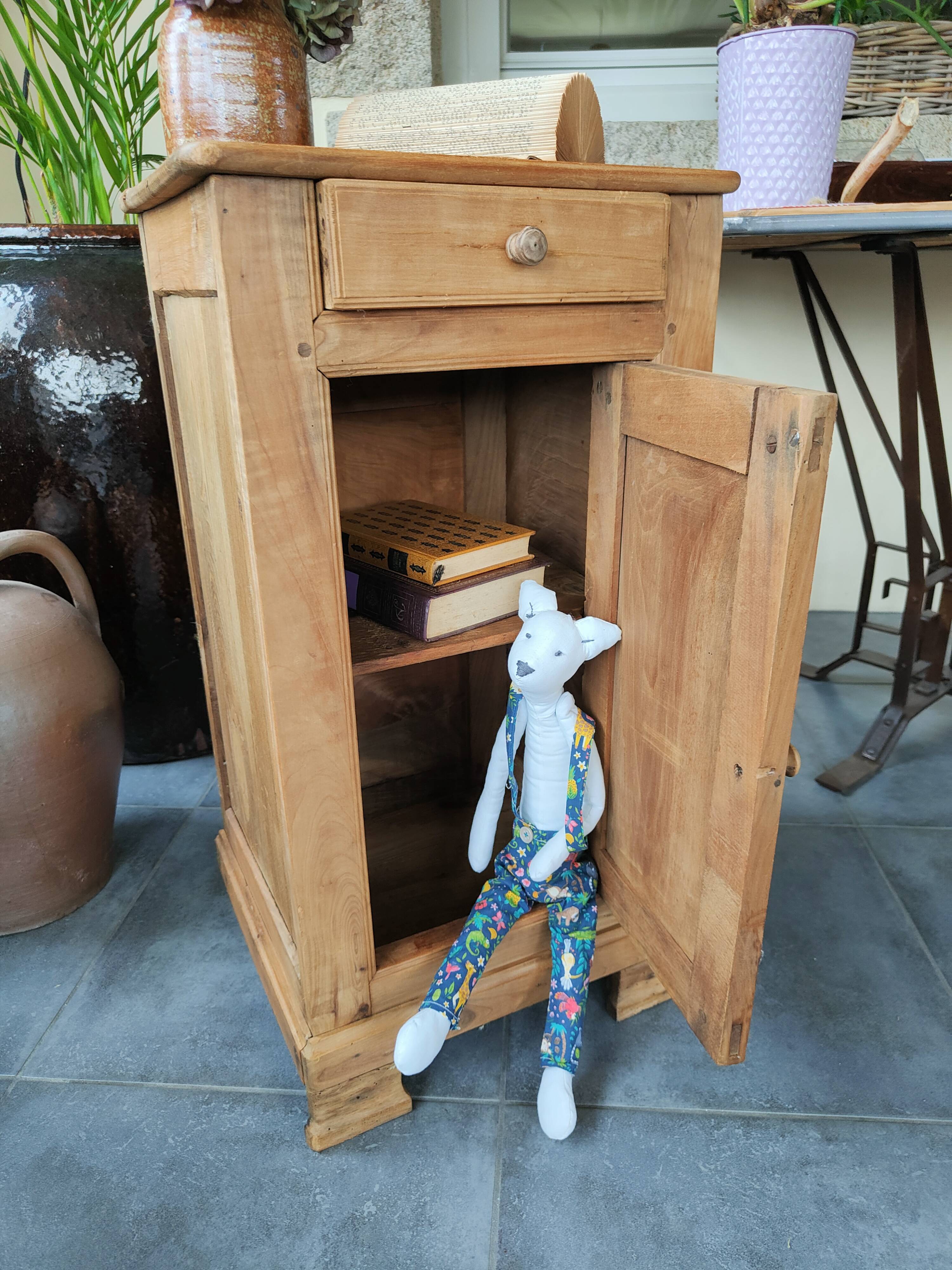 Nightstand