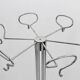 Valenti Cusago coat rack