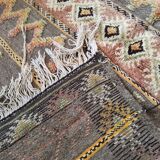 Kilim berbère