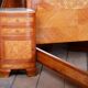 Art Deco Bedroom Suite from Louis Majorelle, Fance, 1930s, Set of 8