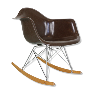 Charles & Ray Eames « Rar »