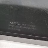 Kartell coffee table by Alberto Rosselli – Italian design from the 1970s