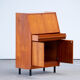Vintage scandinavian secretary 1960