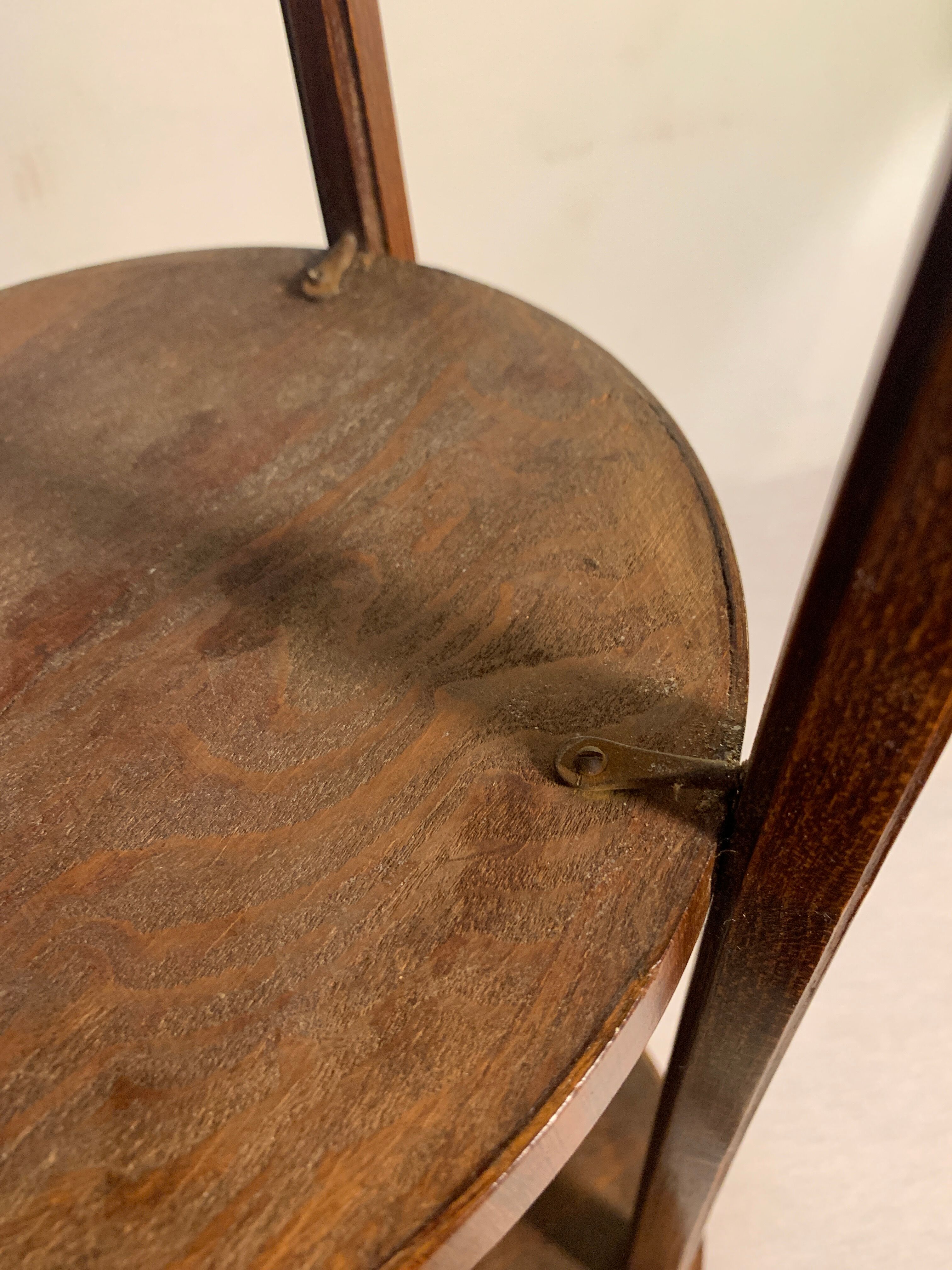 Healing selette style Louis XVI