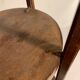 Healing selette style Louis XVI
