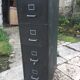 Industrial furniture 4 drawers