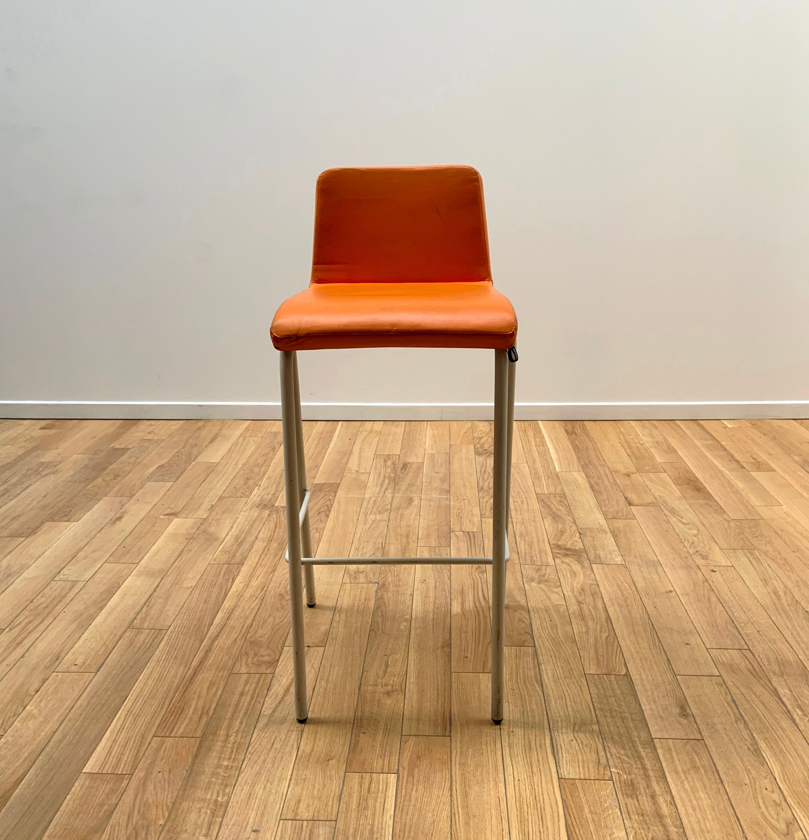 High stool, B-Free, Steelcase