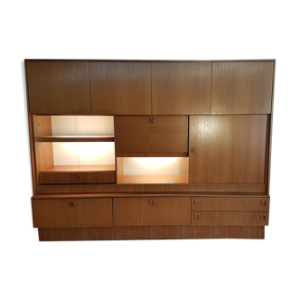 Library / Scandinavian Bar 70s