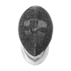 Former fencing mask