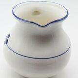 Basque ceramic pitcher