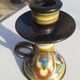 Gouda Holland Earthenware Candle holder