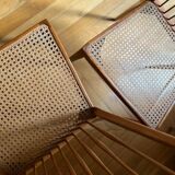 2 german chairs 1970 - Casala