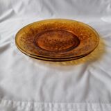 Set of 2 plates