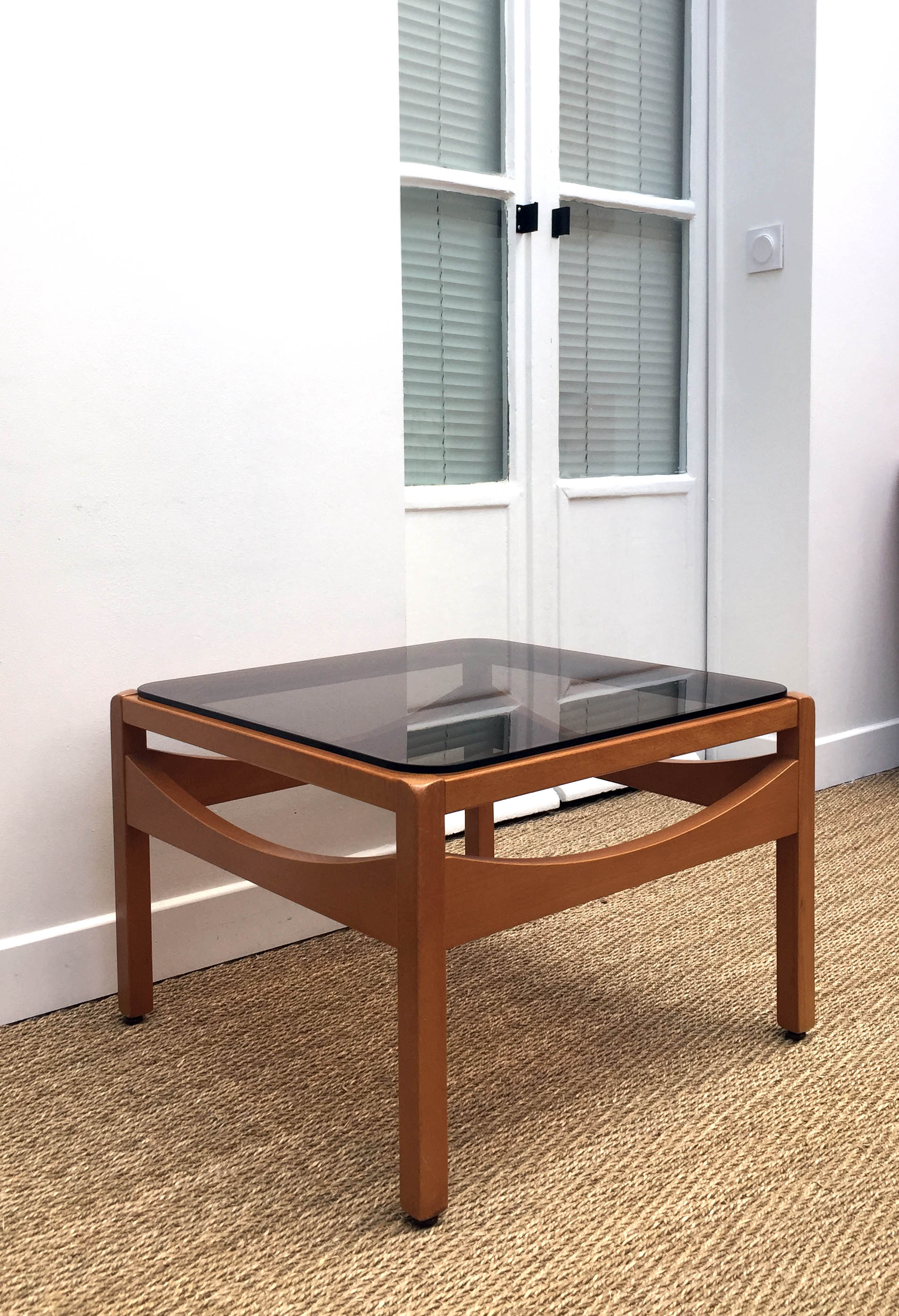 Argos coffee table Baumann