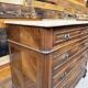 Commode de style Louis XV