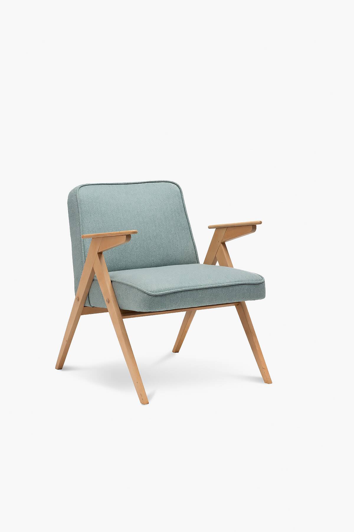 BUNNY armchair from the 60s