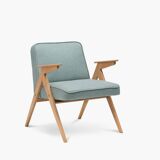 BUNNY armchair from the 60s